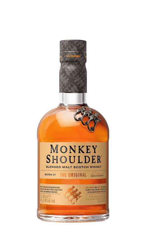 Monkey Shoulder 700ml